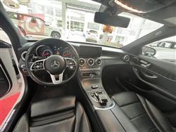 مێرسێدس بێنز C-Class